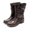thumbnail image 2 of New Womens Laguna Brown Fashion Boots EUR 40, 2 of 7