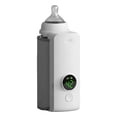 thumbnail image 1 of Calentador de biberones portátil AGWIM Fast Heating 600 ml, 1 of 7