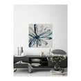 thumbnail image 3 of Marmont Hill Full Bloom Painting Print on Wrapped Canvas, 3 of 3