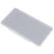 thumbnail image 4 of Señuelos de mosca transparentes de espuma de fácil agarre para exteriores, caja de anzuelo de cebo, herramienta de pesca, 4 of 6