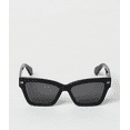 thumbnail image 4 of Off-White OERI110S24PLA0011007 54mm New Sunglasses, 4 of 9