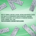 thumbnail image 5 of Extra Spearmint Sugar Free Chewing Gum Slim Packs - 10 Ct Bulk Bo, 5 of 14
