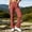 Red-A, variant on FRSASU Women's Hiking Pants Quick Dry Lightweight Stretch Travel Pants with Pockets UPF 50 Water-Resistant Blue
