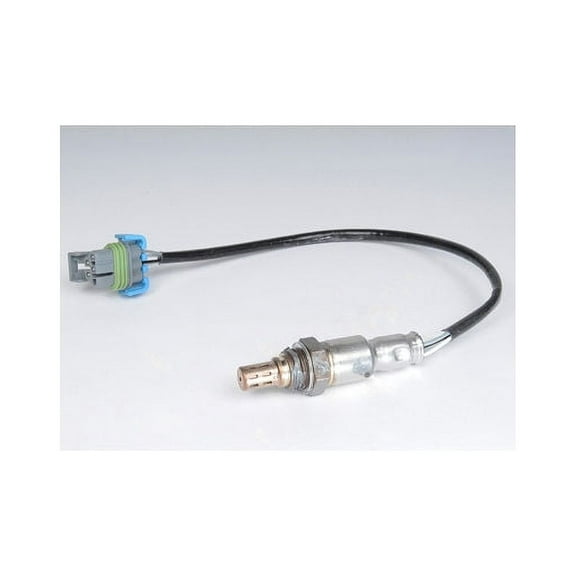 Downstream Oxygen Sensor - Compatible with 2008 - 2009 Chevy Trailblazer 4.2L 6-Cylinder LL8 VIN S