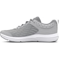 thumbnail image 1 of Zapatos Under Armour Charged Assert 10 Mod Gris/White 9US para hombre, 1 of 1