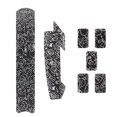 thumbnail image 4 of TOOPRE Frame Protector Resistente al aceite Película protectora Guard Ciclismo Accesorios JShteea El nuevo, 4 of 6