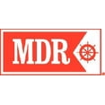 thumbnail image 2 of Marine Development Mdr Chafing Tape 1INX25FT MDR-350, 2 of 2