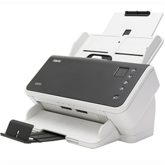 70 ppm Alaris S2070 Duplex Scanner