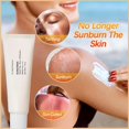 thumbnail image 3 of Crema de protección solar CROOT Relief Sun Organic SPF50+ 80 ml, 3 of 7