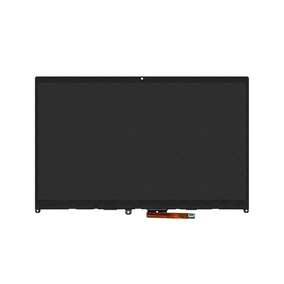 LCDOLED Replacement for Lenovo IdeaPad Flex 5-14ARE05 5-14IIL05 5-14ITL05 5-14ALC05 81X2 81WS 81X1 82HS 82HU 14.0 inches FHD 1920x1080 IPS LCD Display