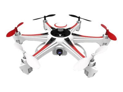 drone riviera hawkeye