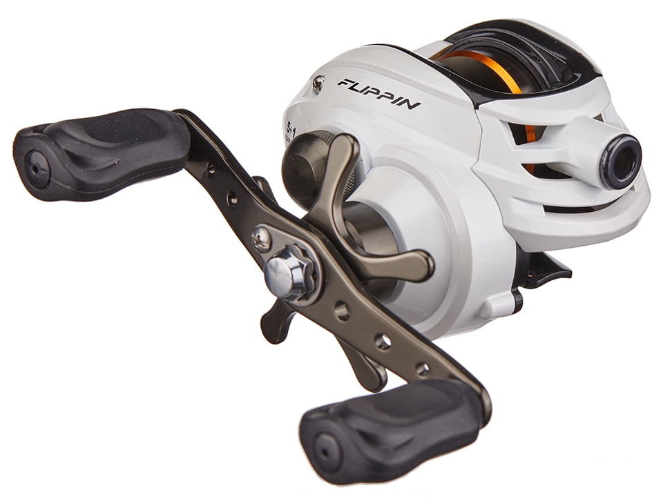 kastking sharky iii fishing reel review