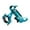 Blue, variant on hengsof Bike Phone Mount Holder, 2025 Universal Motorcycle Phone Mount Bicycle Accessories Handlebar Cell Phone Clamp for Scooter