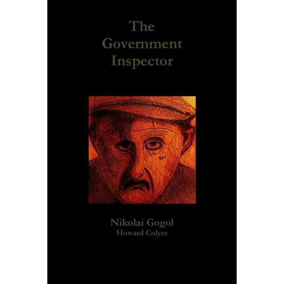 The Government Inspector, (Paperback)