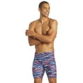 thumbnail image 6 of Sporti New Waves Jammer Swimsuit (Men’s), 6 of 11