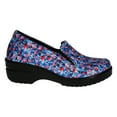 thumbnail image 4 of Easy Works by Easy Street Women's Leeza Slip Resistant Clog Work Shoes, 4 of 7