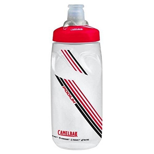 Camelbak, Podium 24oz Smoke by CamelBak