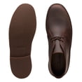 thumbnail image 7 of Clarks Bushacre 2 Leather - Men's Chukka Boots, 7 of 7