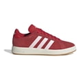 thumbnail image 1 of Tenis adidas Mujer Grand Court Base 00 Rojo Casual rojo 4.5 MX, 1 of 9