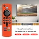 thumbnail image 5 of Cubierta de control remoto antideslizante para Amazon Fire TV Stick Gen 3 Cubierta de control remoto, 5 of 8