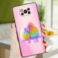 thumbnail image 1 of Funda Poco X3 PRO, carcasa trasera de teléfono brillante para Xiaomi Poco X3 NFC, parachoques suave de silicona brillante Poco X 3 PRO Pocox3 Tan Jianjun unisex, 1 of 2