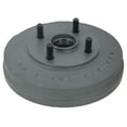thumbnail image 3 of Winstop Brake Drum, Rear WS242048, Kia Rio 2005-2003, 3 of 4