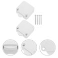 thumbnail image 4 of 2pcs Door Switch Wardrobe Light On Off Switch Electrical Door Switch Supply, 4 of 4
