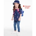 thumbnail image 3 of Mochila Skip Hop Zoo Butterfly para niños pequeños, 3 of 9