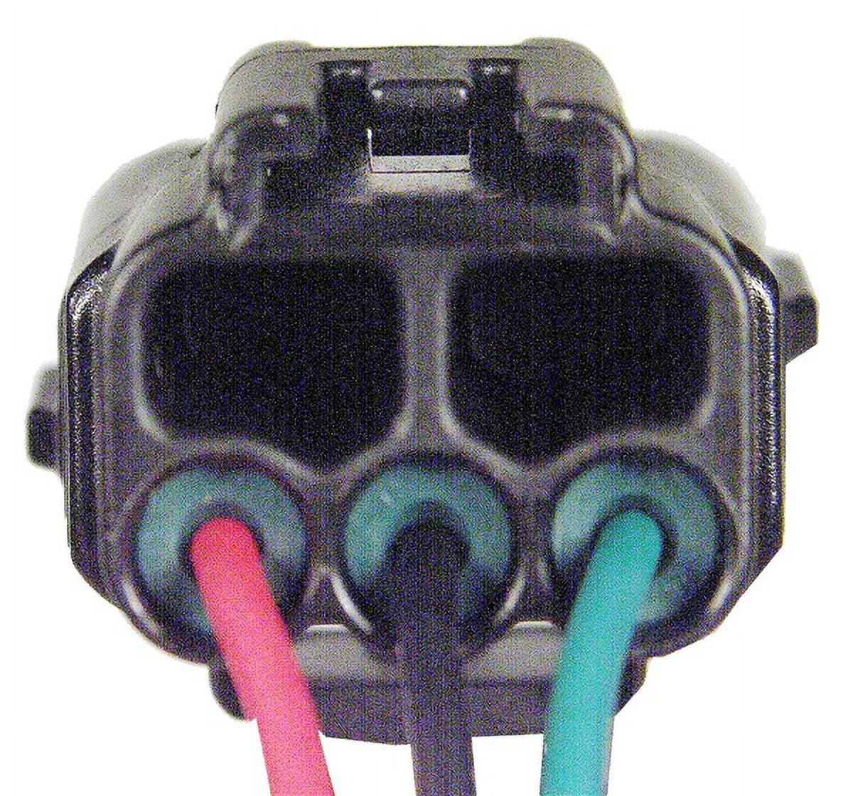 NTK Engine Crankshaft Position Sensor Fits select: 1997-2003 DODGE RAM 1500, 1997-2002 DODGE RAM 2500