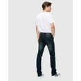 thumbnail image 6 of RING OF FIRE Men's 5 Pockets Slim Denim Stretch Jeans, 6 of 10