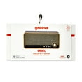 thumbnail image 7 of onn Medium Black Wi-Fi Speaker with Multi-Directional Sound and Bluetooth, 7 of 7