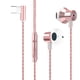 thumbnail image 1 of Auriculares con control de cable de teléfono móvil Tipo-c Auriculares Auriculares con cable para juegos Auriculares con cable en la oreja para teléfonos móviles Jumpingount DZ7861-04, 1 of 2