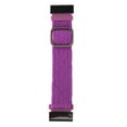 thumbnail image 2 of 22mm Braided Watch Band 26mm Buckle Adjusted Stretchy Buckle Closure Braided Replacement Strap For Fenix 7X, 2 of 8