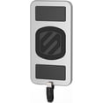 thumbnail image 1 of Scosche - 4000mAh Powerbank 1 Port MagicMOUNT with 2 MagicPLATES large and small, 1 of 1