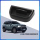 thumbnail image 3 of Caja De Almacenamiento Para Salpicadero De Vehículo, Contenedor De Almacenamiento Multiusos Para Salpicadero De Coche, Organizador De Salpicadero De Automóvil Fácil De Instalar, Compatible Con Ford Guardurnaity VI005122-00, 3 of 7