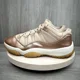 thumbnail image 3 of Ni - ke Ni - ke Air Jordan 11 Retro Low Rose Gold Womens 10.5 9M AH7860-105 Sneakers Shoes, 3 of 5