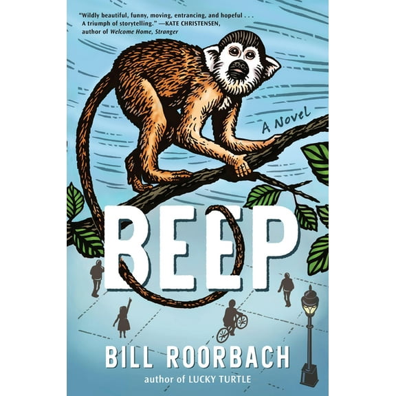Beep, (Hardcover)