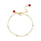 thumbnail image 2 of Señoras personalidad moda tobillera damas joyería regalo pie ornamento para mujeres Wmkox8yi sjalhkljlk3378, 2 of 6
