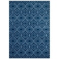 thumbnail image 2 of Frame Transitional Moroccan Trellis 8x10 Area Rug, 2 of 7
