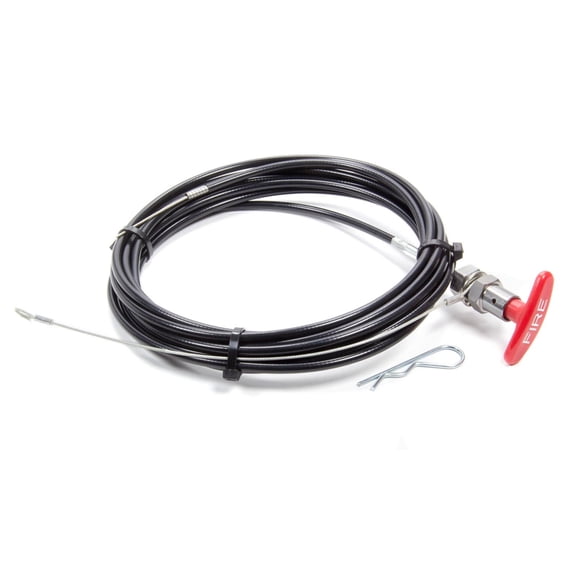 Fire Bottle 15Ca Replacement Cable