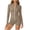 Coffee, variant on Workout Sets for Women Zip up Stand Collar Long Sleeve Jackets Biker Shorts Set Stretch Tight Activewear Two Piece Outfit for Yoga Running Dark Gray S