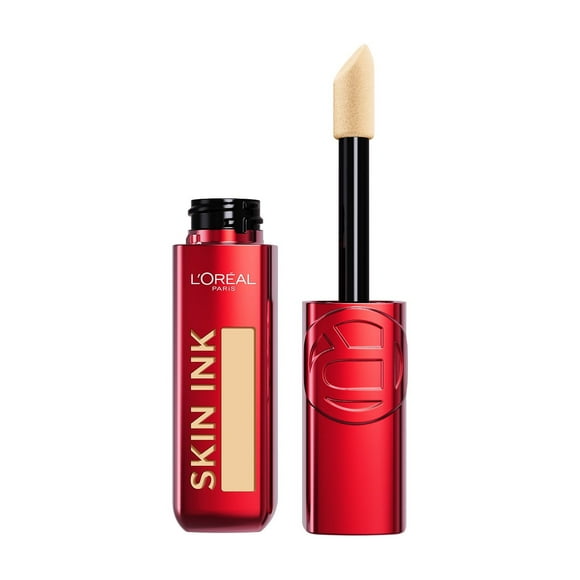 Fond de Teint & Correcteur Hybride Infallible Skin Ink