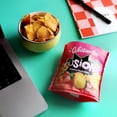 thumbnail image 3 of Whitworths Fusions Strawberry Mango 75G, Imported from Britain, 3 of 4