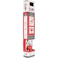 thumbnail image 5 of Duop Mop Floor to Ceiling Cleaning Kit, Multi-Surface Cleaning System with Extendable Handle and Reusable Microfiber Pads, 5 of 5