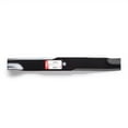 thumbnail image 2 of 9PK Oregon 93-011 Heavy Duty Blades for 61" Bobcat 42180B, 72039B, 112111-03, 2 of 3