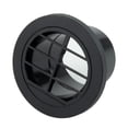 thumbnail image 6 of GLFSIL 60mm Diesel Heater Ducting Duct Warm Air Vent directional Outlet For Webasto, 6 of 7