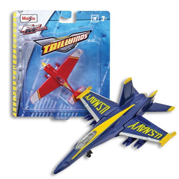 maisto planes