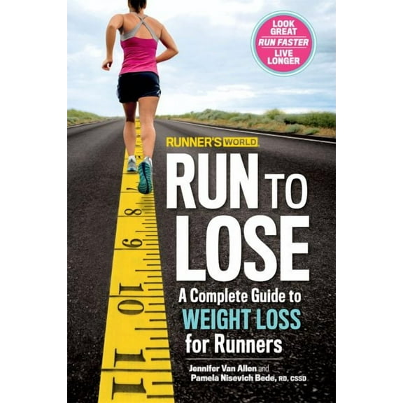 Runner's World Run to Lose