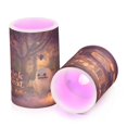 thumbnail image 2 of Wobogo Halloween Yard Combo Flameless Flickering Candle Light with Remote Control and Timer for Romantic Atmosphere, 2 of 7
