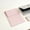 Pink, variant on 2-in-1 Laptop Sleeve for MacBook Neo, PU Leather Case with Mouse Pad Function, Anti-Scratch, Waterproof, No Magnet, Soft Lining, Slim Carrying Bag,Peach Pink